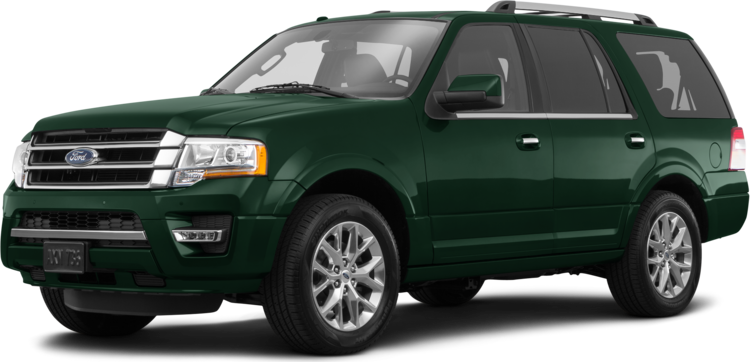 2016 Ford Expedition Exterior: 0
