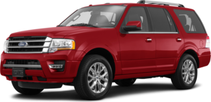 2016 Ford Expedition