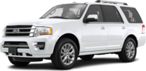 2016 Ford Expedition