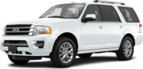 2016 Ford Expedition
