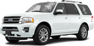 2016 Ford Expedition