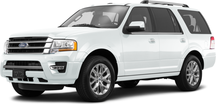 2016 Ford Expedition Exterior: 0