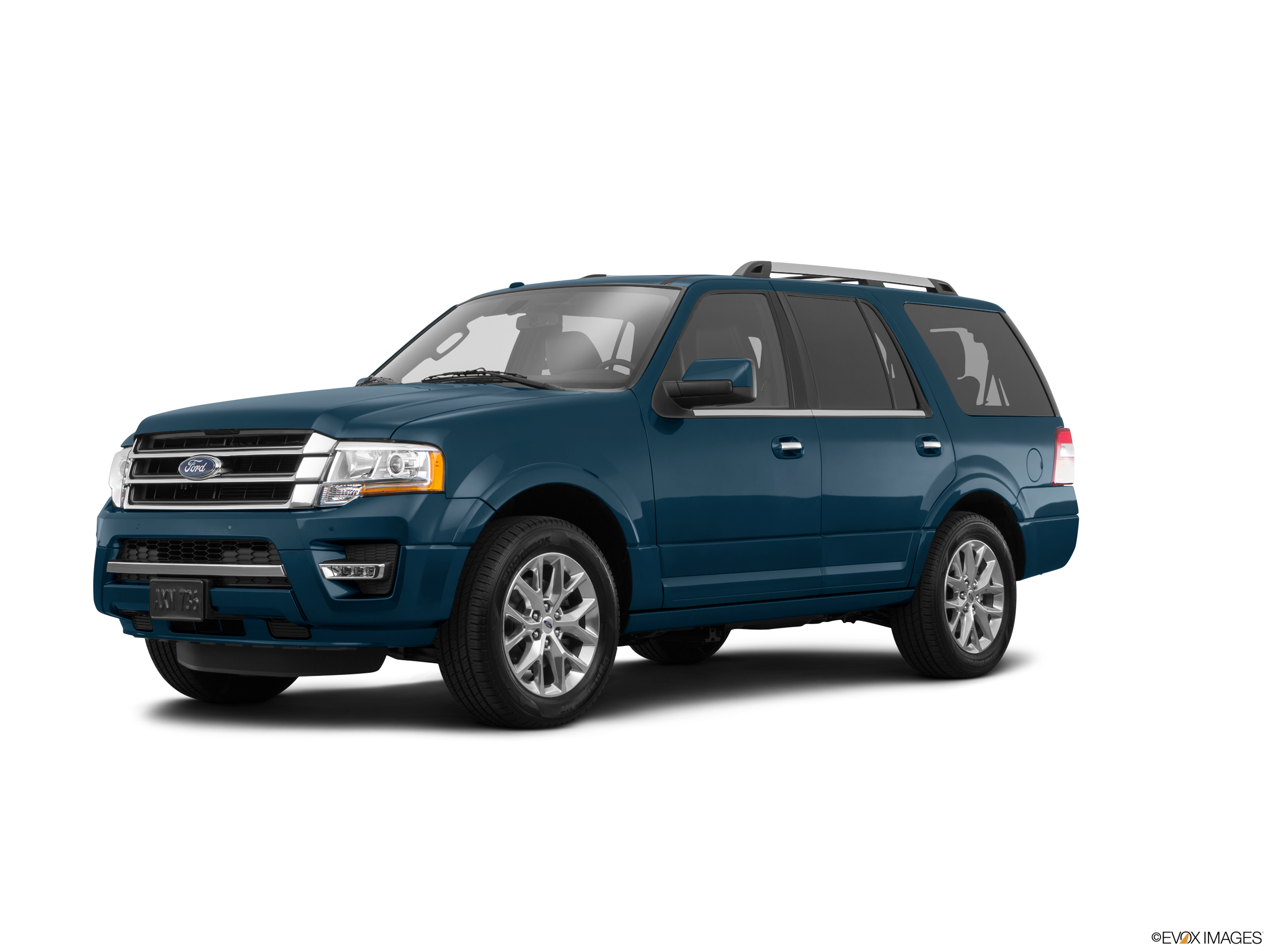 Used 2016 Ford Expedition Limited Sport Utility 4D Pricing | Kelley ...