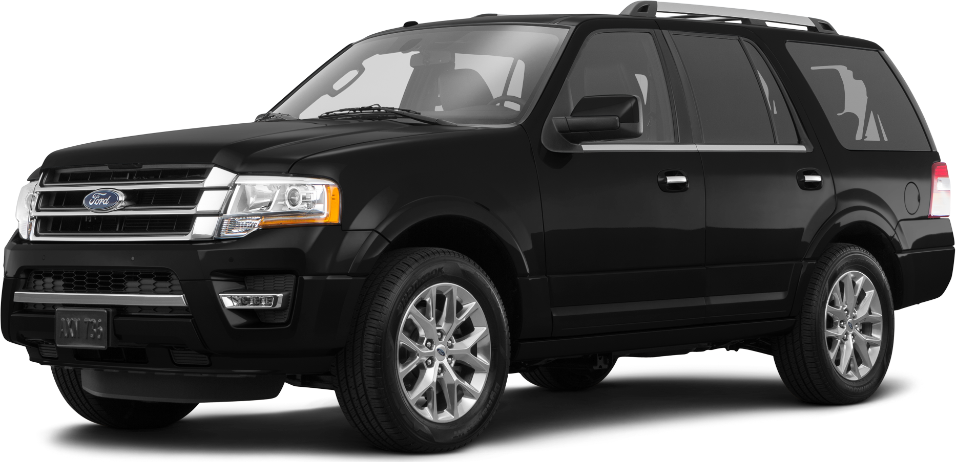 2017 Ford Expedition Value