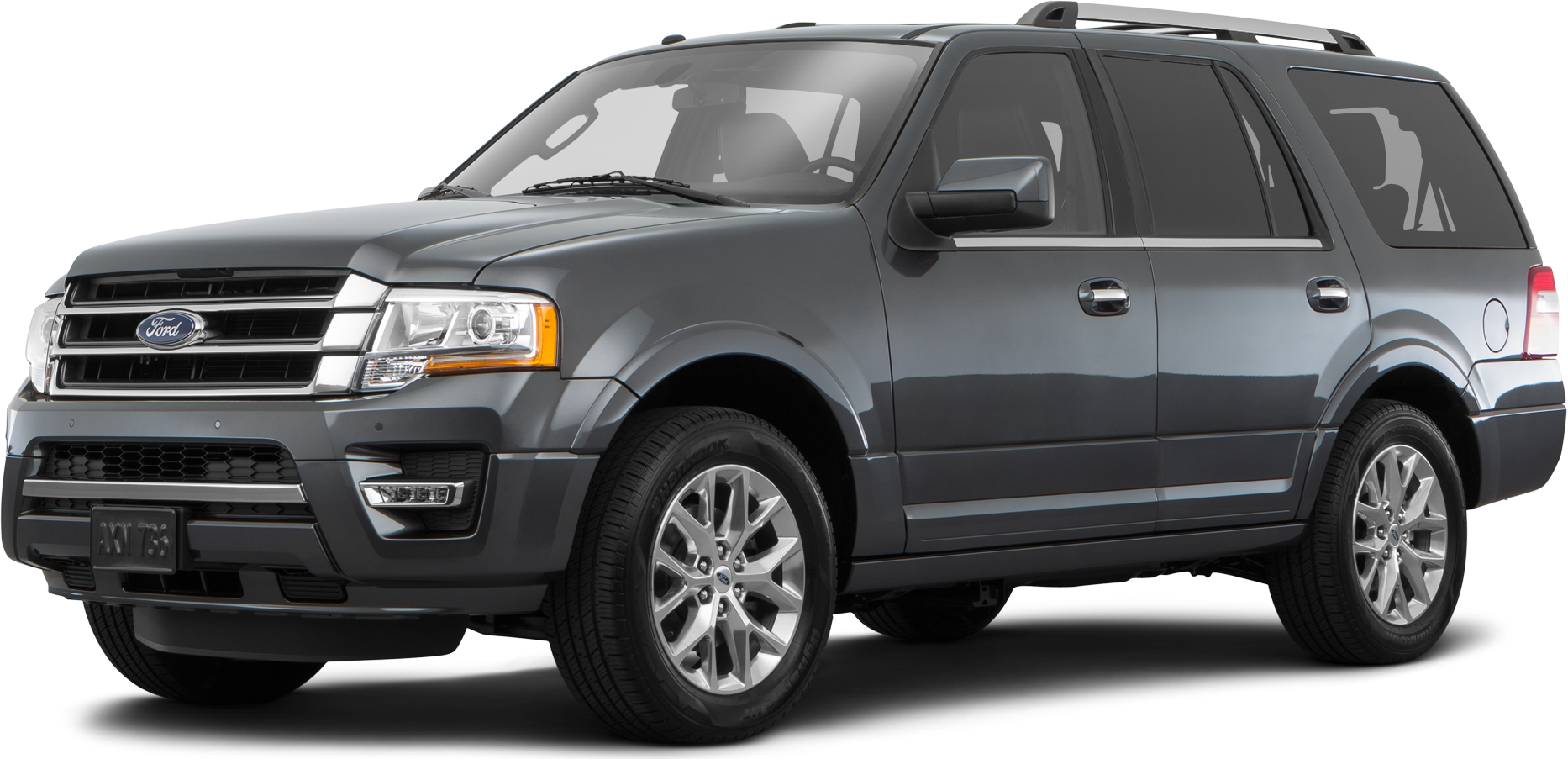 2017 Ford Expedition