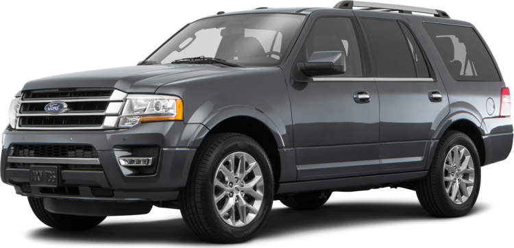 2017 Ford Expedition Exterior: 0