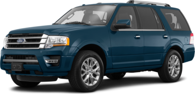 Expedition King Ranch Sport Utility 4D image