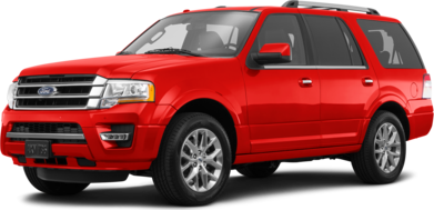 Expedition XL Sport Utility 4D image