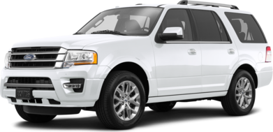Expedition King Ranch Sport Utility 4D image