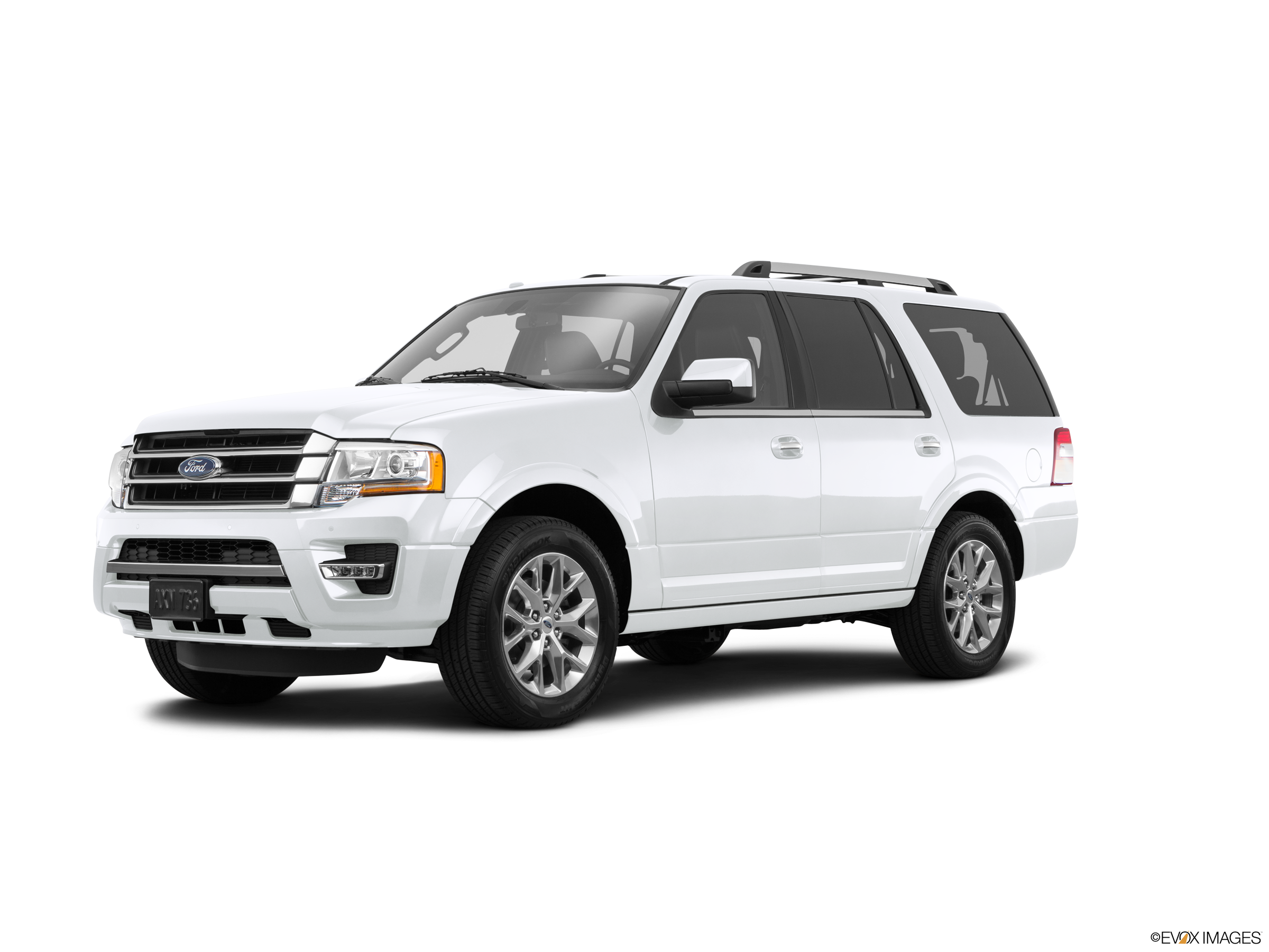 2017 Ford Expedition Xlt Sport