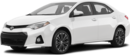 2016 Toyota Corolla image