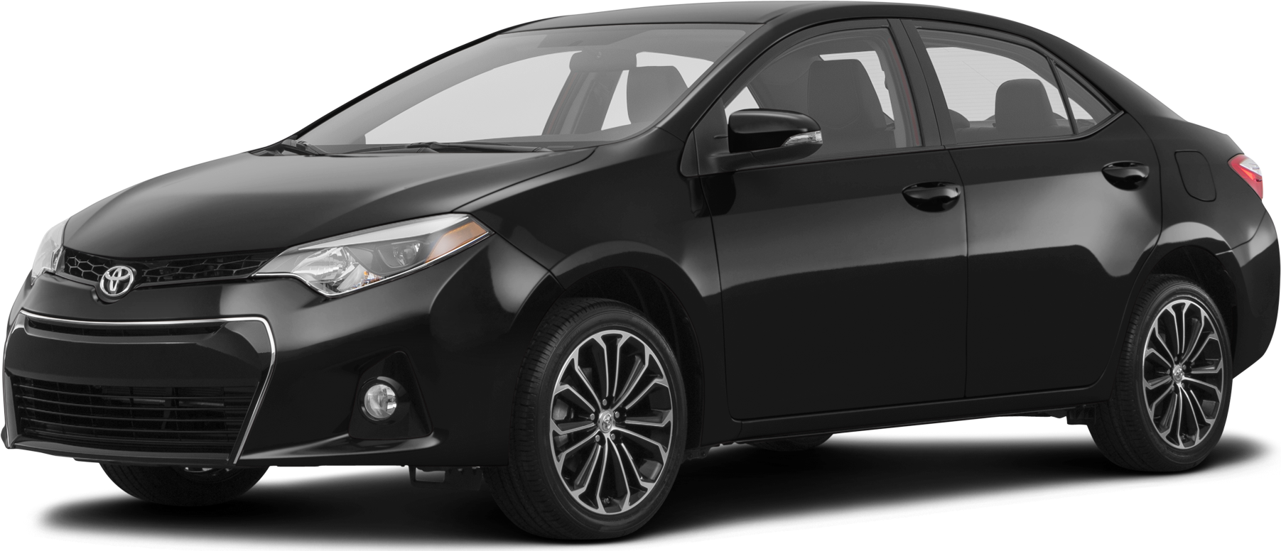 Used 2016 Toyota Corolla S Special Edition Sedan 4D Prices | Kelley