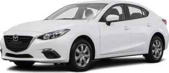 2016 MAZDA MAZDA3 s Grand Touring Sedan 4D