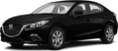 2016 MAZDA MAZDA3 image
