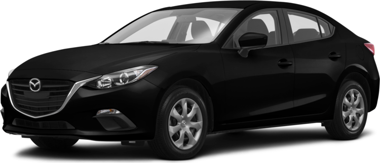 2016 MAZDA MAZDA3 Exterior: 0