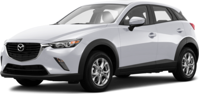 2016 mazda cx 3 sport mpg