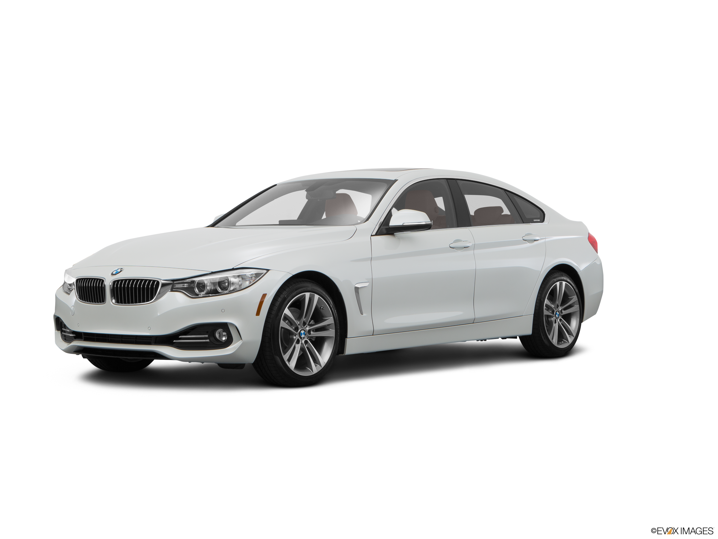 BMW 4 Series Review 428i and 435i  Drive