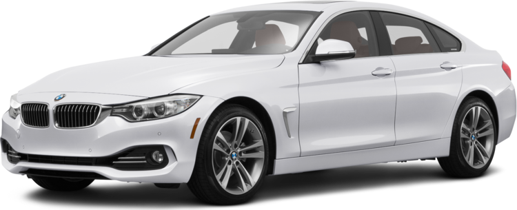 2017 BMW 4 Series Exterior: 0