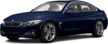 2017 BMW 4 Series