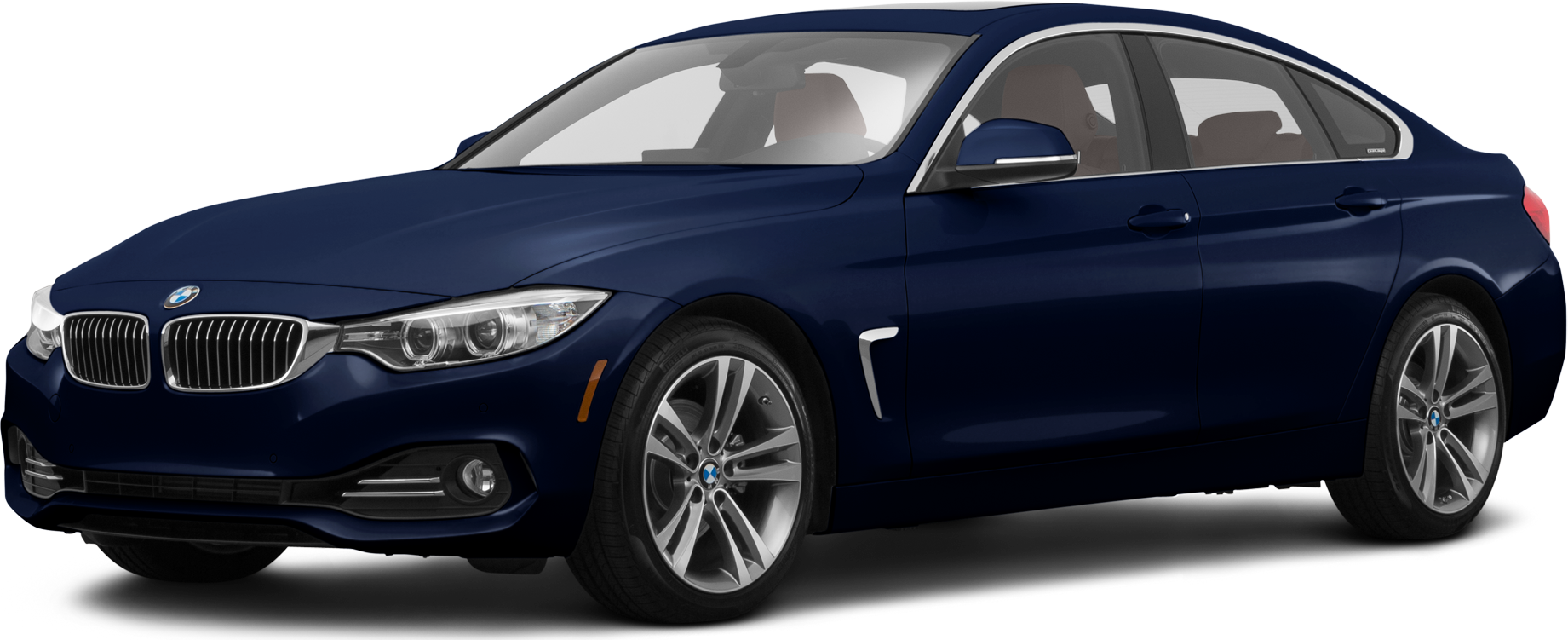 2017 BMW 4 Series image