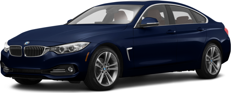 2017 BMW 4 Series Exterior: 0