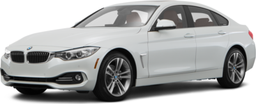 2017 BMW 4 Series