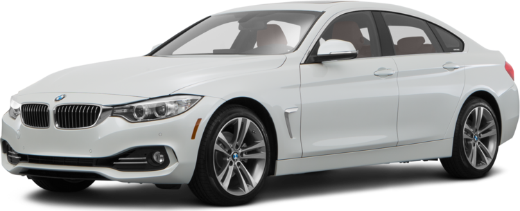 2017 BMW 4 Series Exterior: 0