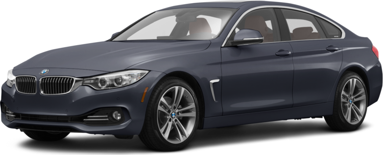 2017 BMW 4 Series Exterior: 0