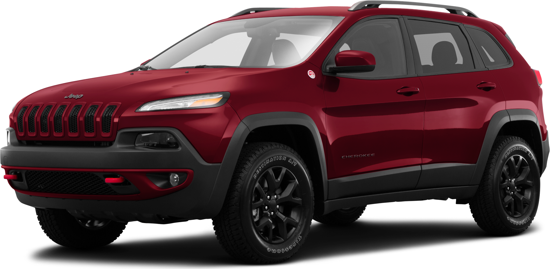 【jeep nkht】 2016 Jeep Cherokee TrailHawk Sport Utility 4D Price, Listings