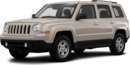 2016 Jeep Patriot image