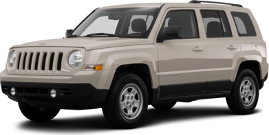 Jeep Patriot Sport SE Sport Utility 4D
