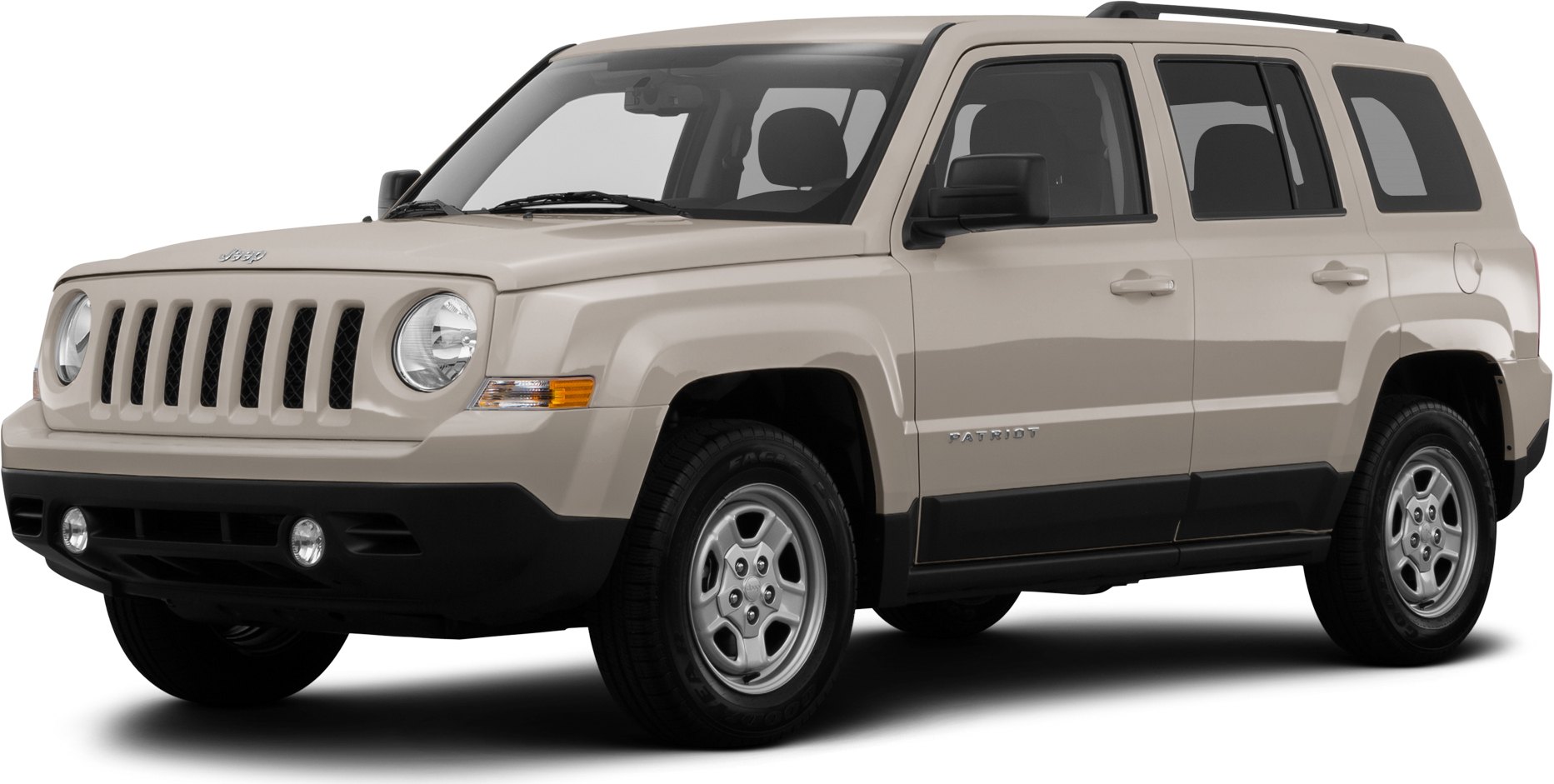 2016 Jeep Patriot Exterior: 0