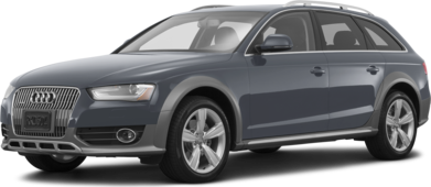 allroad Premium Plus Wagon 4D image
