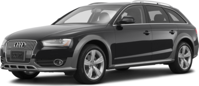 allroad Premium Plus Wagon 4D image