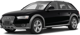 2016 Audi allroad Premium Wagon 4D