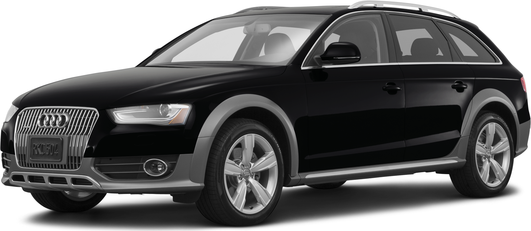 2016 Audi allroad Premium Wagon 4D