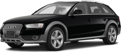 Audi allroad