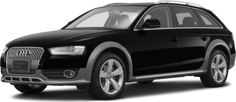 2016 Audi allroad Exterior: 0