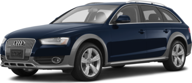 allroad Premium Wagon 4D image