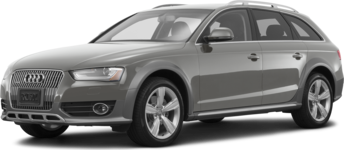 2016 Audi allroad Premium Wagon 4D
