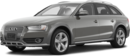 2016 Audi allroad image
