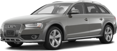Audi allroad