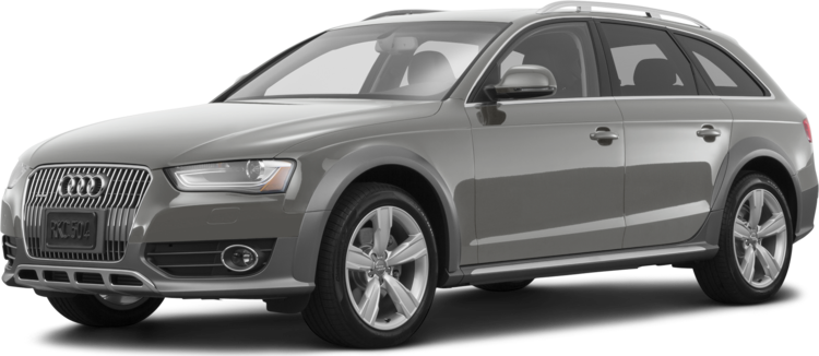 2016 Audi allroad Exterior: 0