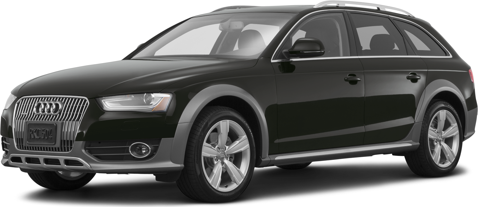 2016 Audi allroad Premium Plus Wagon 4D