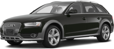 Audi allroad