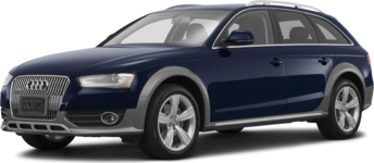 2016 Audi allroad