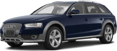 Audi allroad Premium Wagon 4D