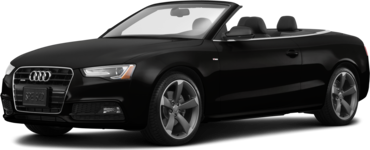 2016 Audi A5
