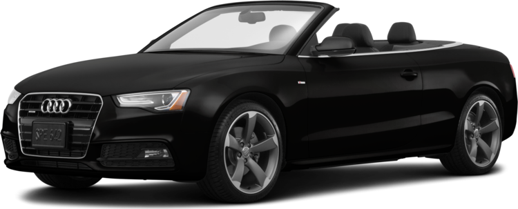 2016 Audi A5 Exterior: 0