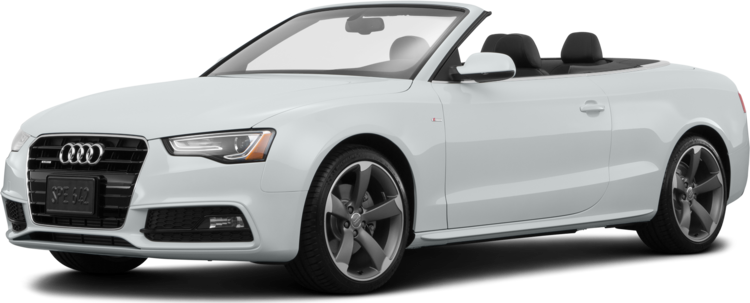 2016 Audi A5 Exterior: 0